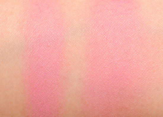 Tarte Flush Amazonian Clay Blush
