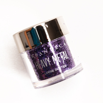 Urban Decay ACDC Heavy Metal Loose Glitter