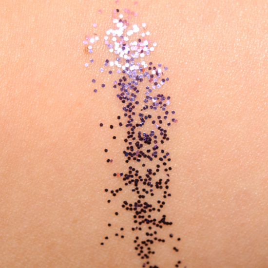 Urban Decay ACDC Heavy Metal Loose Glitter