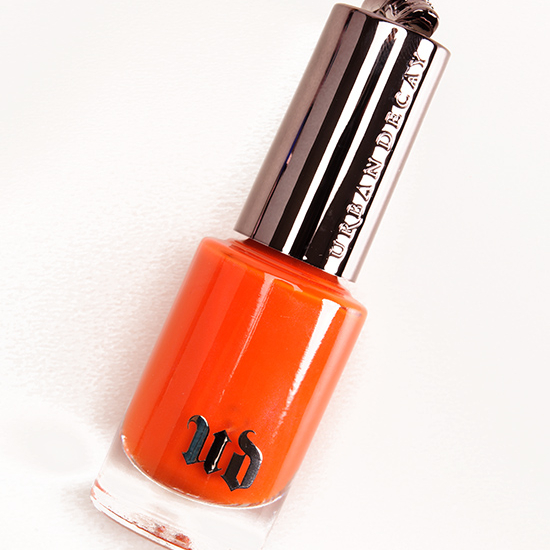 Urban Decay Bang Nail Color