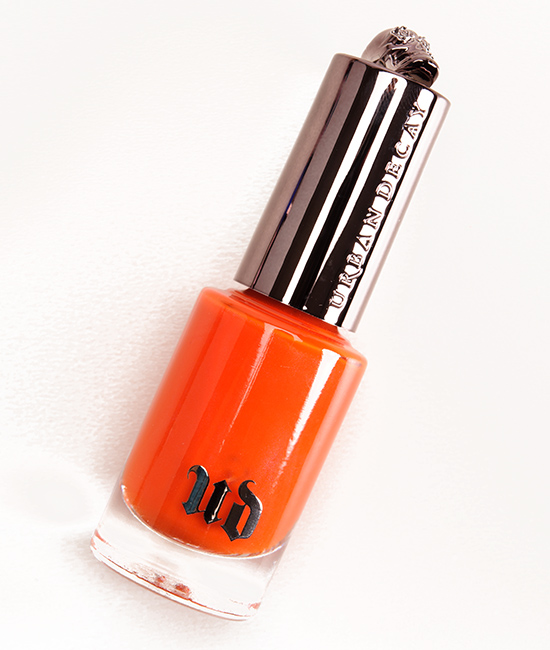 Urban Decay Bang Nail Color