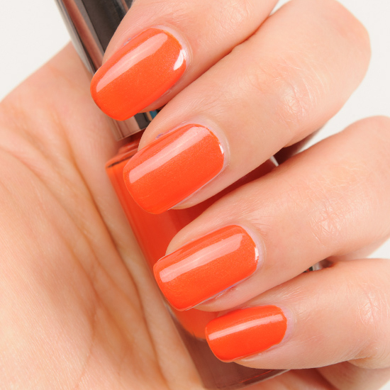 Urban Decay Bang Nail Color