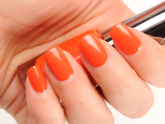 Urban Decay Bang Nail Color