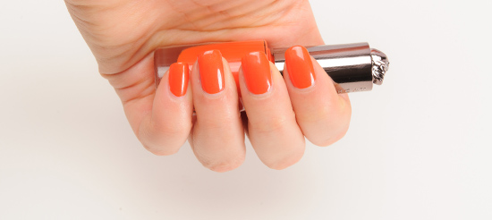 Urban Decay Bang Nail Color