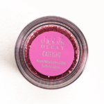 Urban Decay Catfight Heavy Metal Loose Glitter