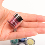 Urban Decay Catfight Heavy Metal Loose Glitter