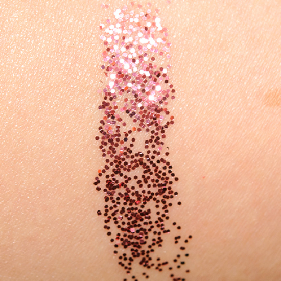 Urban Decay Heavy Metal Loose Glitter Catfight
