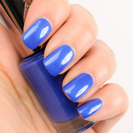 Urban Decay Chaos Nail Color