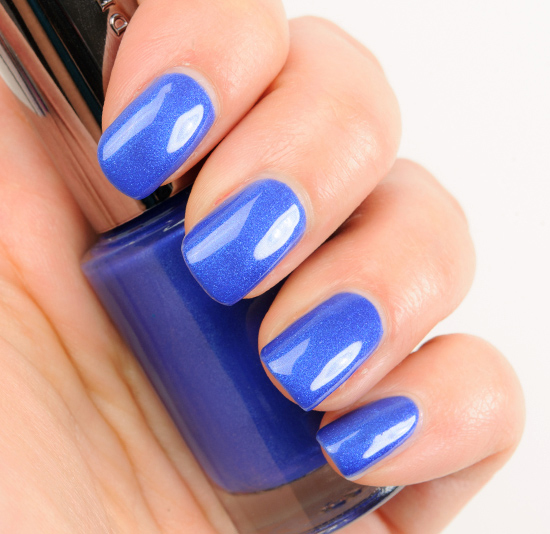 Urban Decay Chaos Nail Color