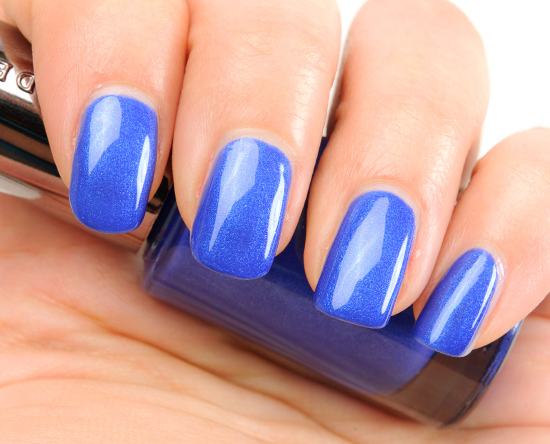Urban Decay Chaos Nail Color