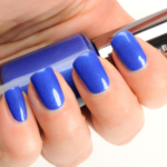 Urban Decay Chaos Nail Color