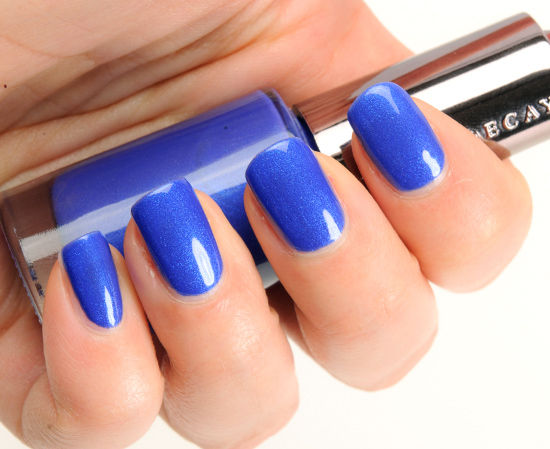 Urban Decay Chaos Nail Color