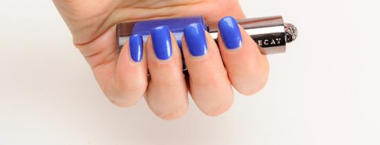 Urban Decay Chaos Nail Color
