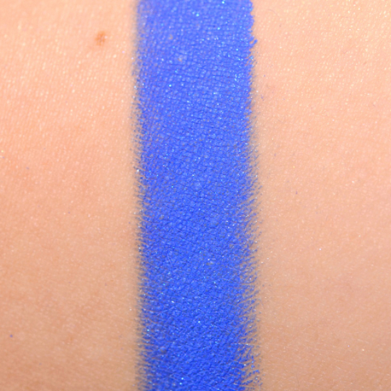 Urban Decay Chaos Eyeshadow Review & Swatches