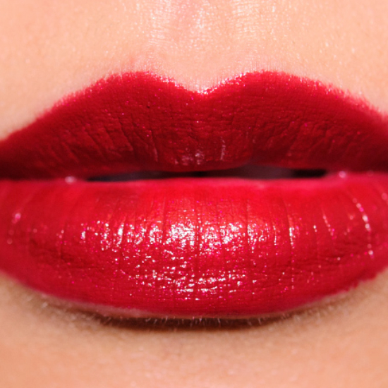 Urban Decay Gash Revolution Lipstick