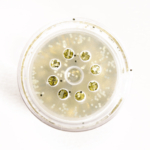 Urban Decay Goldmine Heavy Metal Loose Glitter