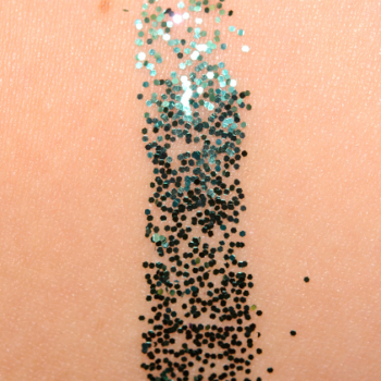 Urban Decay Loaded Heavy Metal Loose Glitter