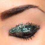 Urban Decay Loaded Heavy Metal Loose Glitter