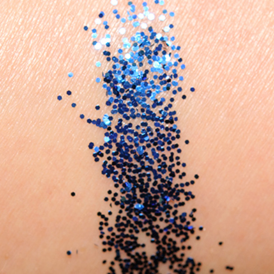 Urban Decay Reverb Heavy Metal Loose Glitter