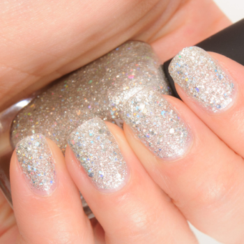 Zoya Cosmo Magical Pixie Dust Nail Lacquer