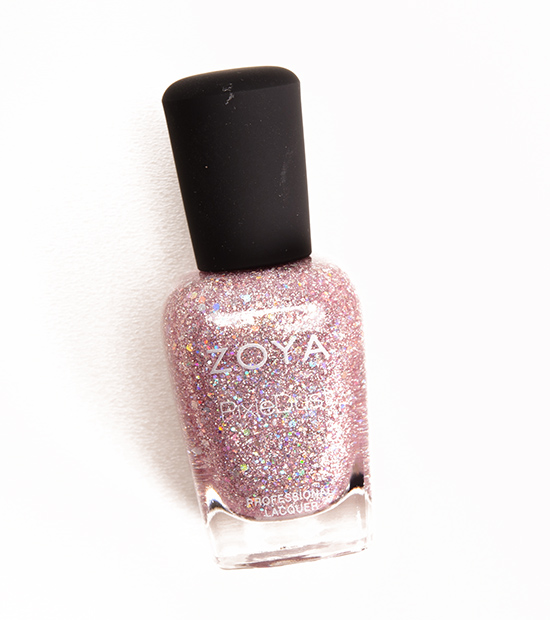 Zoya Lux Nail Lacquer