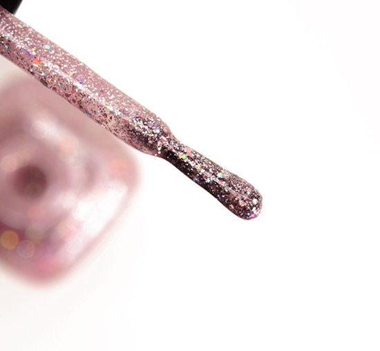 Zoya Lux Nail Lacquer