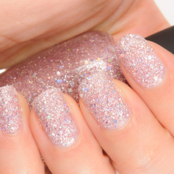 Zoya Lux Magical Pixie Dust Nail Lacquer
