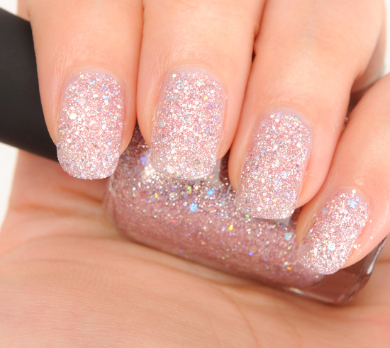 Zoya Lux Nail Lacquer