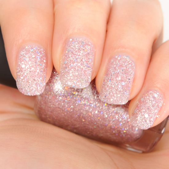 Zoya Lux Magical Pixie Dust Nail Lacquer Review & Swatches
