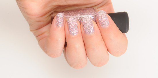 Zoya Lux Nail Lacquer