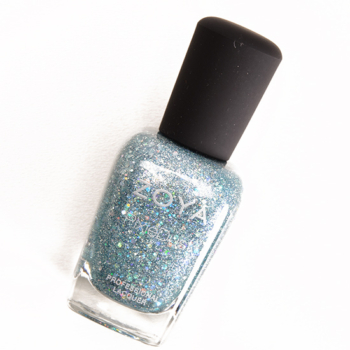 Zoya Vega Magical Pixie Dust Nail Lacquer