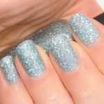 Zoya Vega Magical Pixie Dust Nail Lacquer