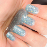 Zoya Vega Magical Pixie Dust Nail Lacquer