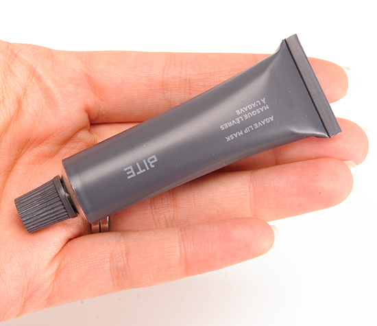 Bite Beauty Agave Lip Mask