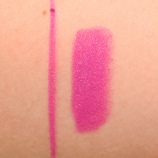 Bite Beauty Grape Matte Crème Lip Crayon