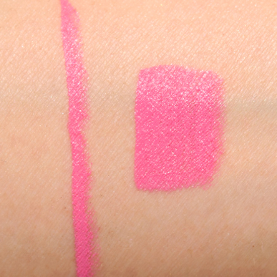 Bite Beauty Kumquat Matte Crème Lip Crayon