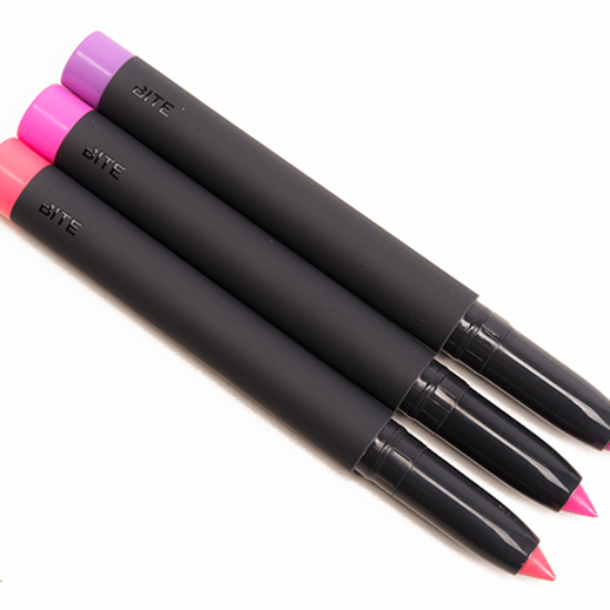 Bite Beauty Matte Creme Lip Crayon