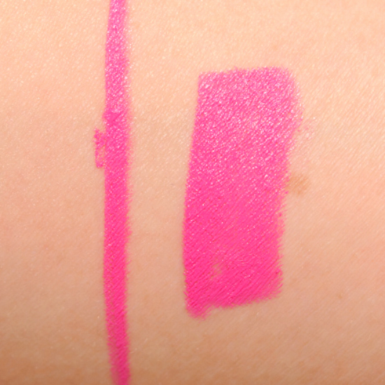 Bite Beauty Satsuma Matte Crème Lip Crayon