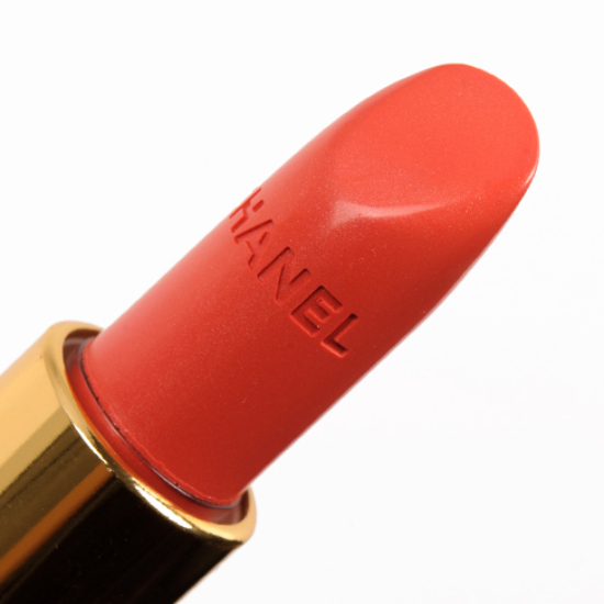 Chanel Conquise (144) Rouge Allure Luminous Intense Lip Colour