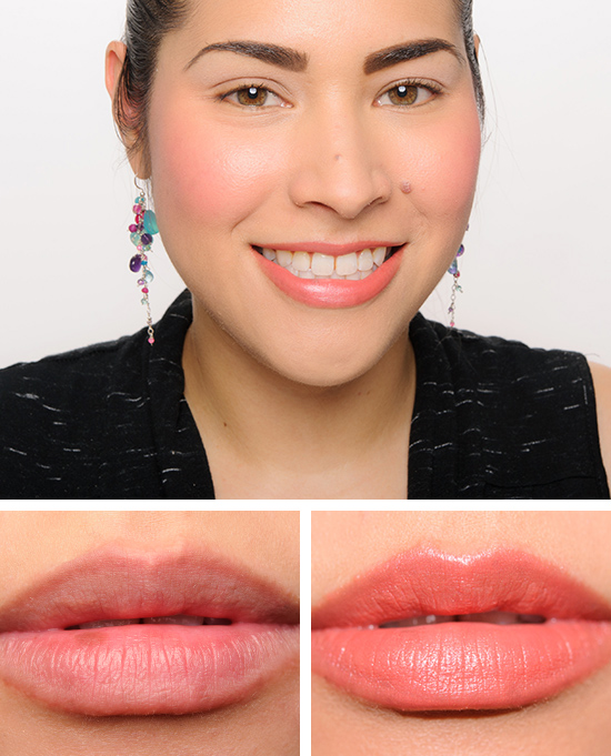 Chanel Conquise (144) Rouge Allure Lip Colour