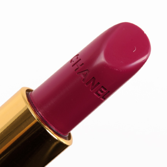 Chanel Rayonnante (145) Rouge Allure Luminous Intense Lip Colour