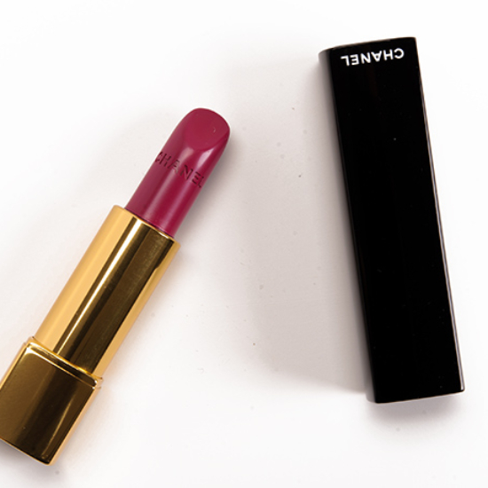 Chanel Rayonnante (145) Rouge Allure Luminous Intense Lip Colour