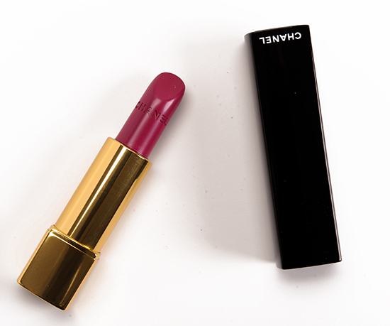 Chanel Rayonnante (145) Rouge Allure Lip Colour