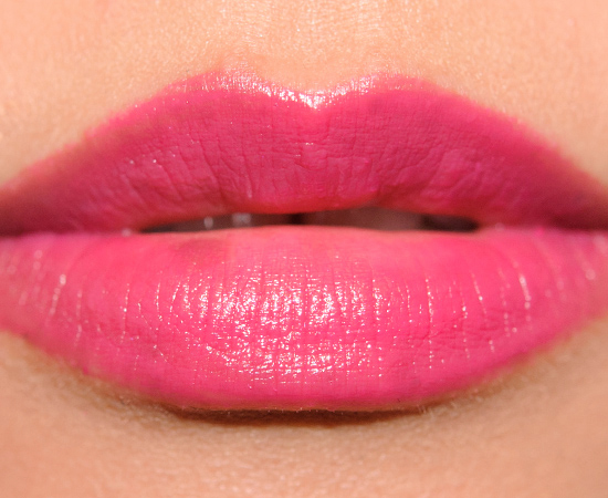 Chanel Rayonnante (145) Rouge Allure Lip Colour