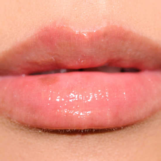 Chanel Hello (184) Levres Scintillantes Glossimer