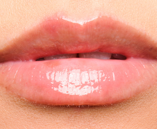 Chanel Hello (184) Glossimer