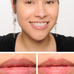 Chanel Hello (184) Levres Scintillantes Glossimer