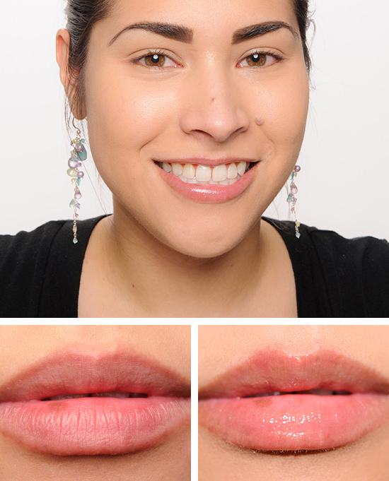 Chanel Hello (184) Glossimer