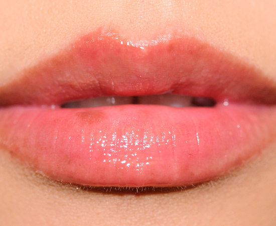 Chanel Happy (186) Glossimer