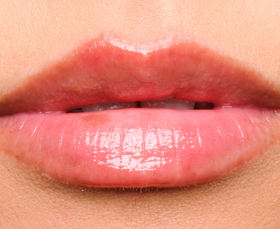 Chanel Happy (186) Glossimer